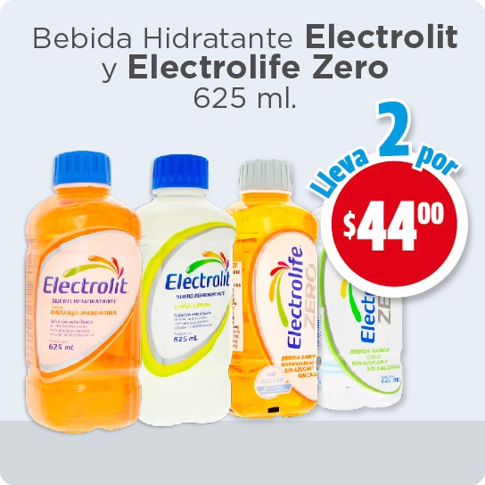 Electrolife